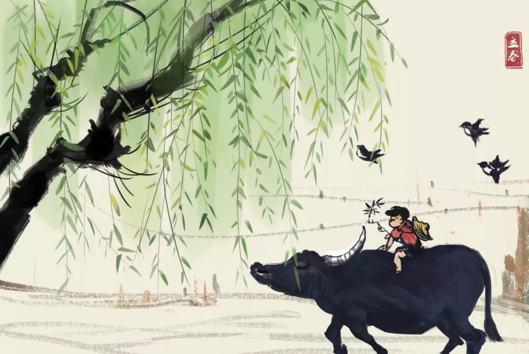 观莲节的时间,上巳节和花朝节有什么不同