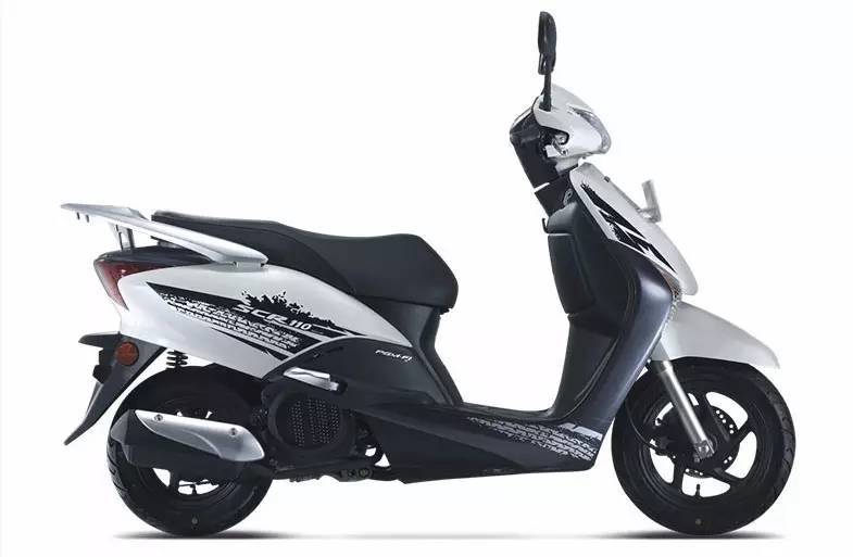 一万以下的踏板摩托车150cc,一万元入门级摩托车推荐