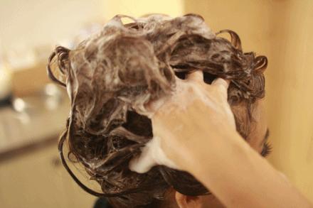 团|你的头发一根都不许掉！用它，还能3天不洗头依然干爽不油腻