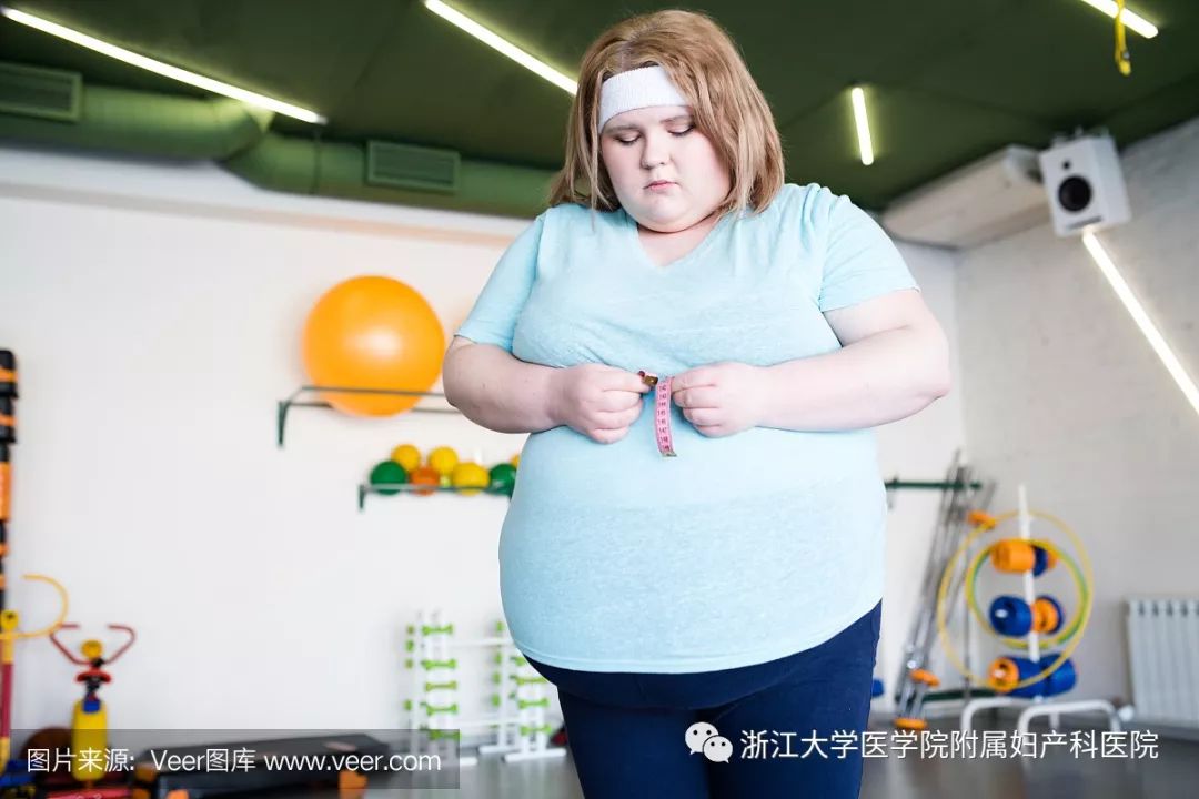 浙大妇院这个团队研究减肥，不仅让多囊卵巢患者怀孕，还发表世界顶尖期刊论文！