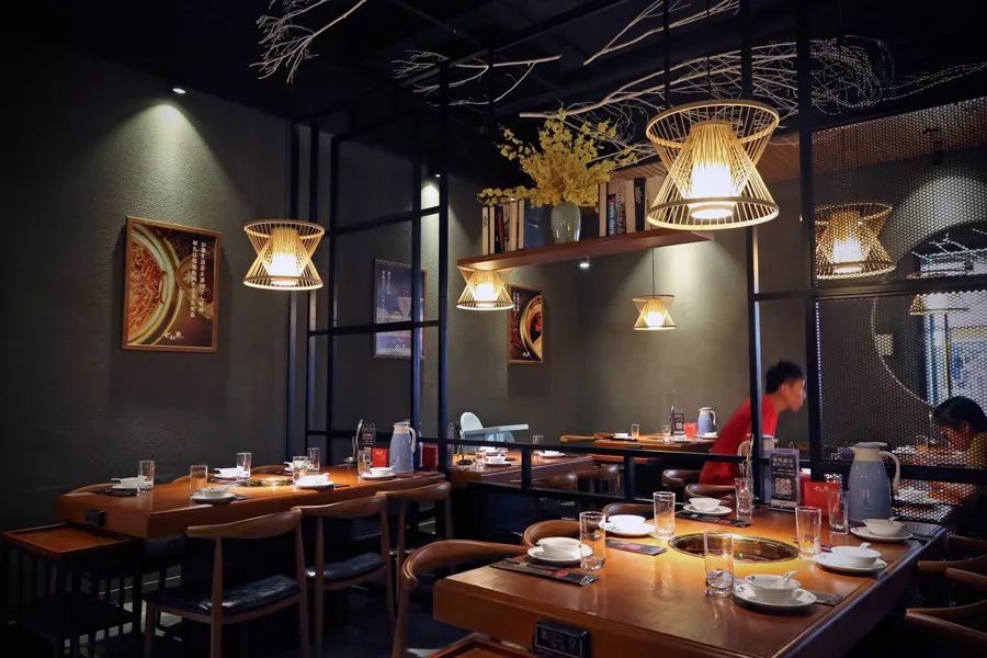 火遍全国的鱼卤江湖,火遍全网的美食鱼