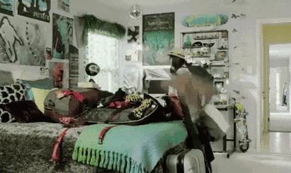 洁面黑科技!一张小纸片,洗脸护肤全搞定!出门再也不带瓶瓶罐罐!