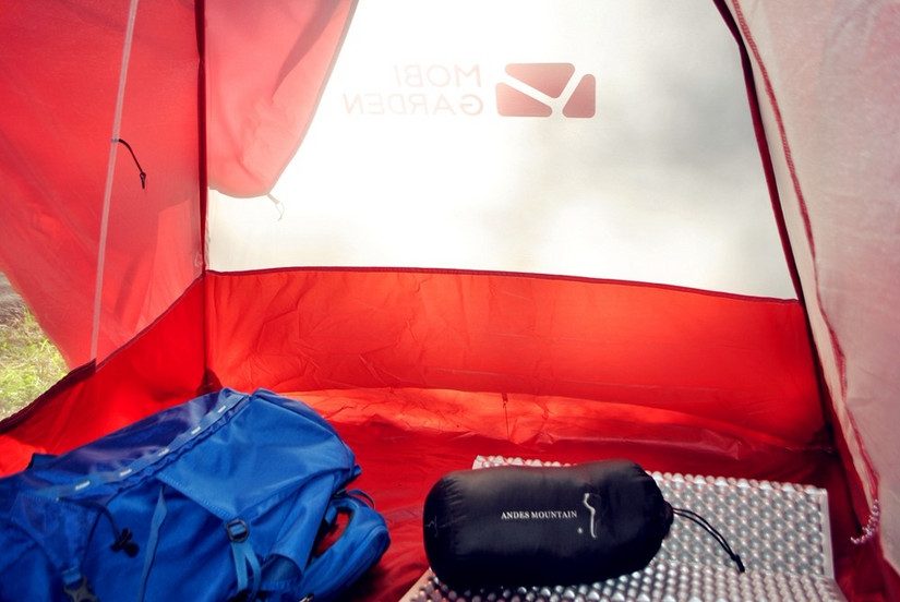 牧高笛冷山ul2帐篷,牧高笛冷山帐篷新款