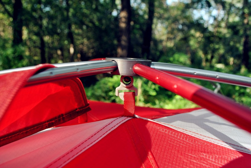 牧高笛冷山ul2帐篷,牧高笛冷山帐篷新款