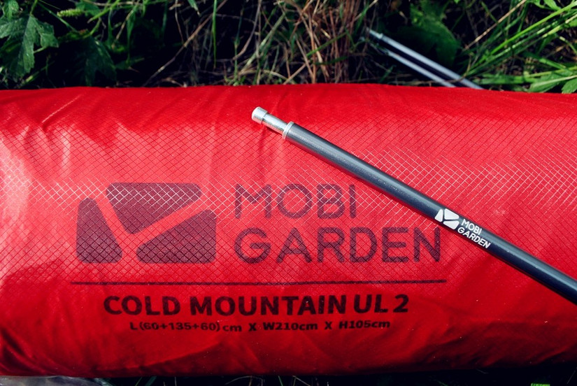 牧高笛冷山ul2帐篷,牧高笛冷山帐篷新款