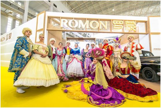 “宁波装，妆天下”——第22届宁波国际服装节成功举办