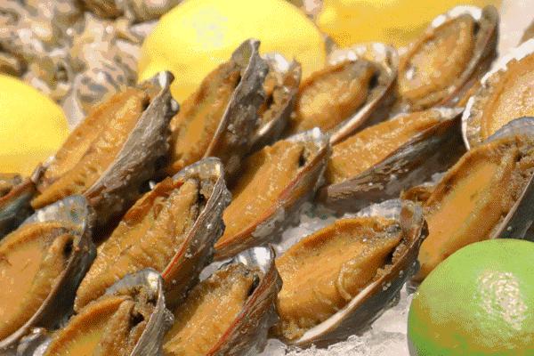 458元自助餐海鼎荟,458自助餐帝王蟹