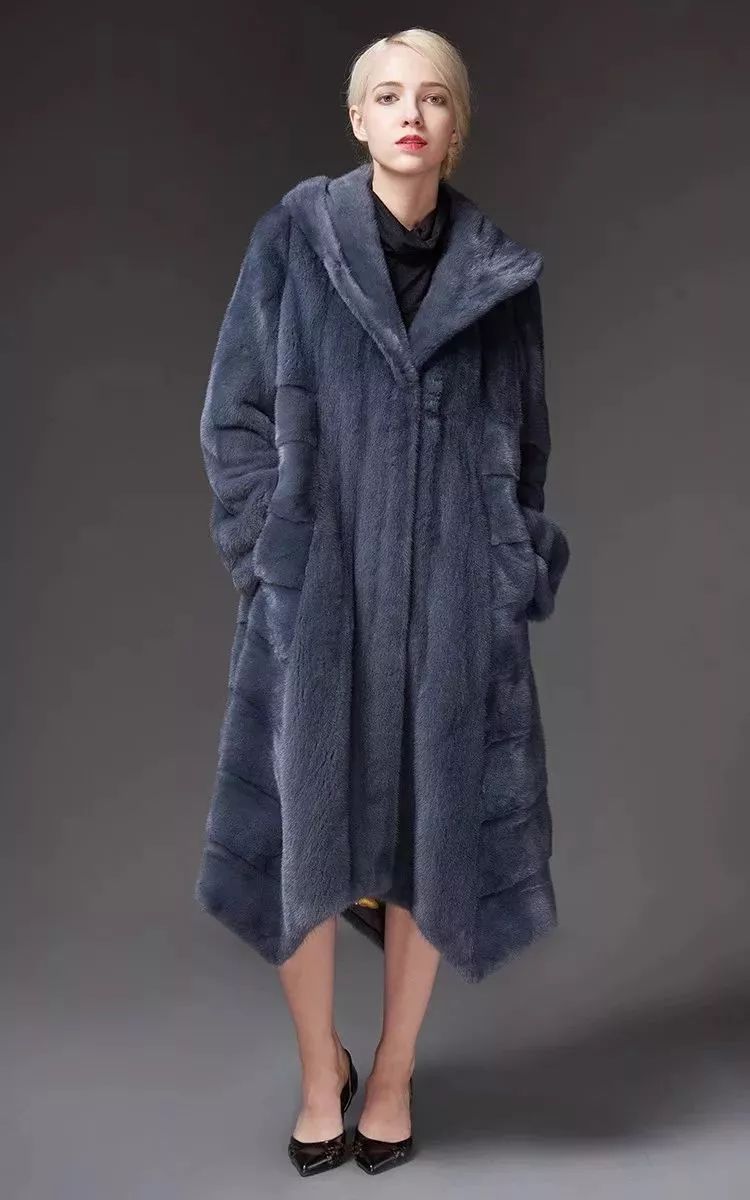 皮草几千上万,皮草特价一号店