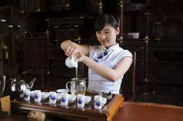 历代泡茶方法大全,古代泡茶的方法有多少种