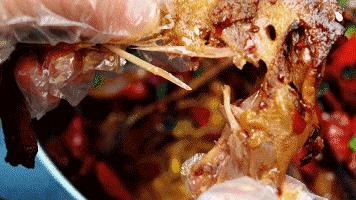 南京最好吃盐水鸭子排名,中国哪里的鸭子最多