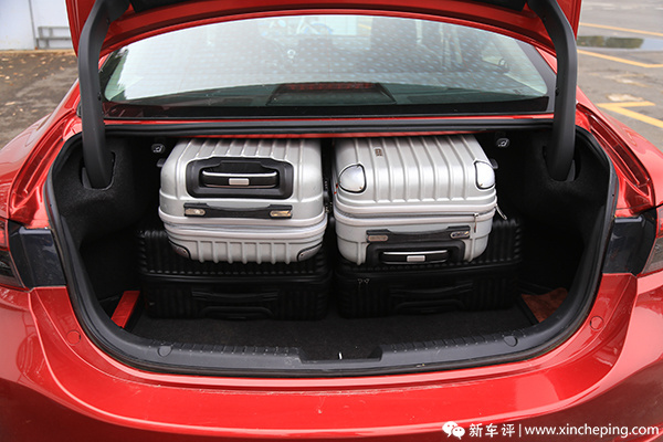 销量最高的几款好车,主流b级车最新横评