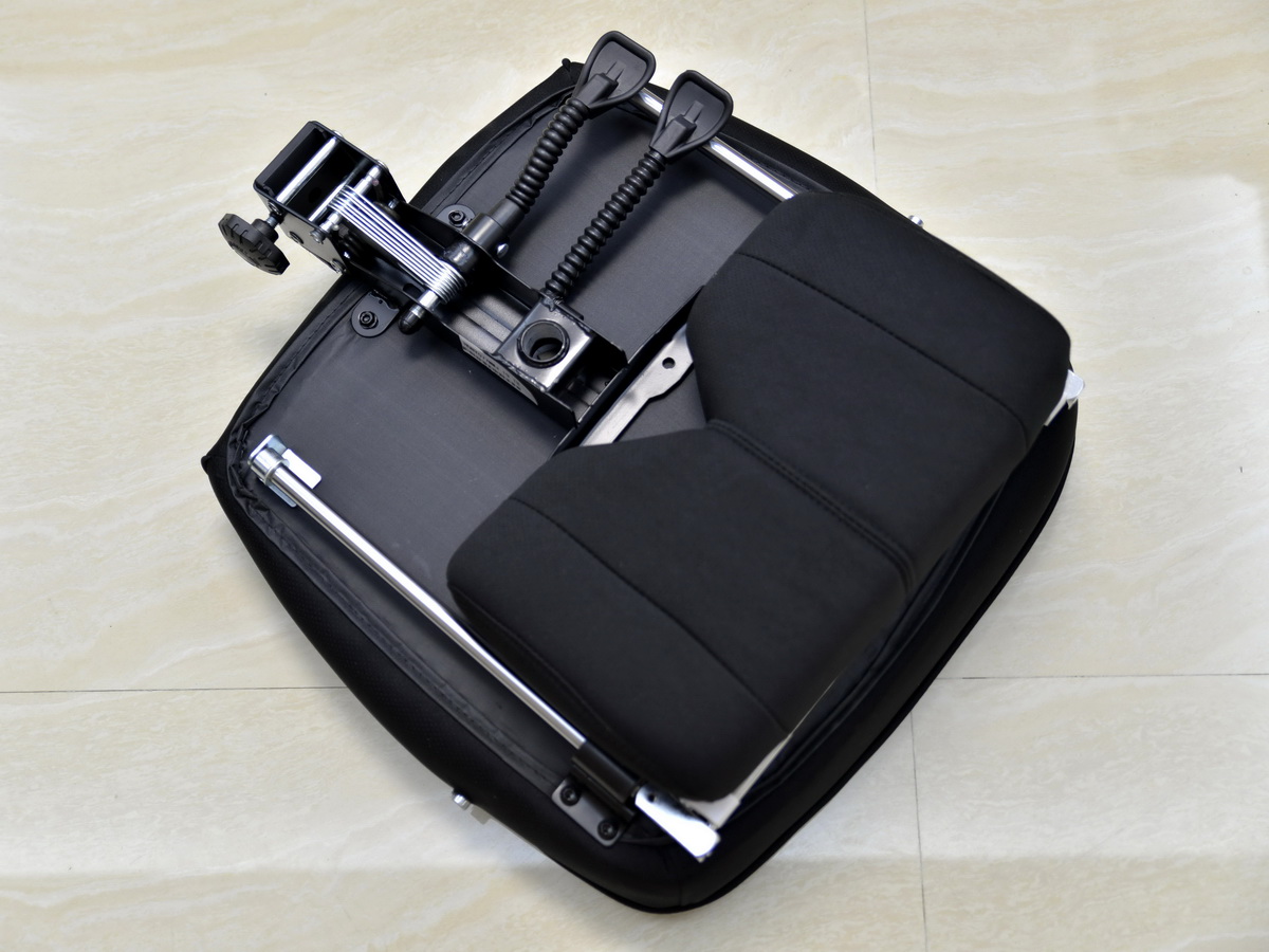 最舒适不累腰的电脑椅,可以躺下的电脑椅