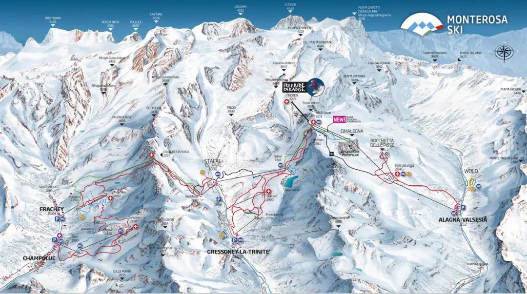 阿尔卑斯为什么名气这么大,阿尔卑斯有什么寓意