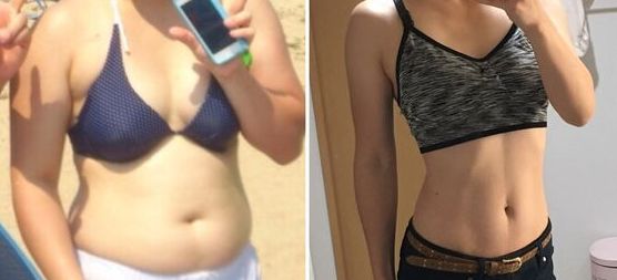 腹肌女王2.0版本升级，全网黑转粉逆袭人生新高度