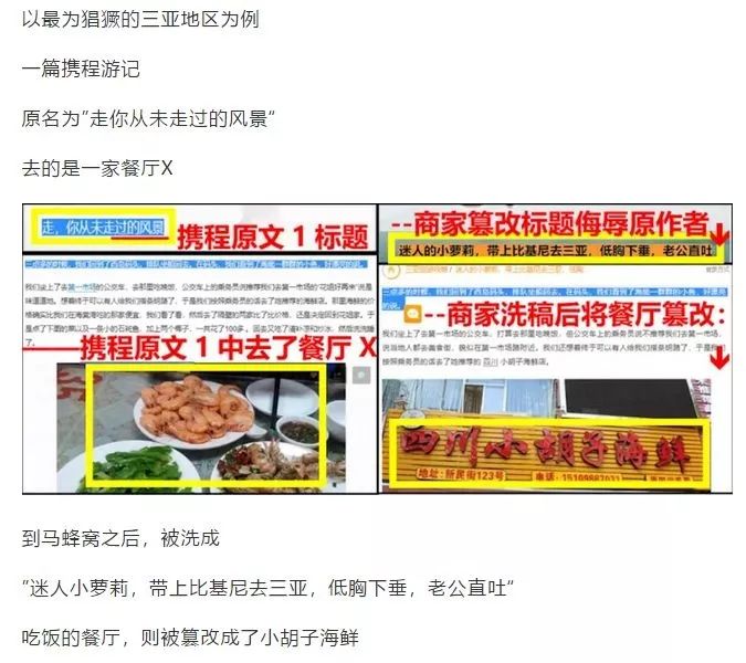 马蜂窝最新处罚,马蜂窝点评失效