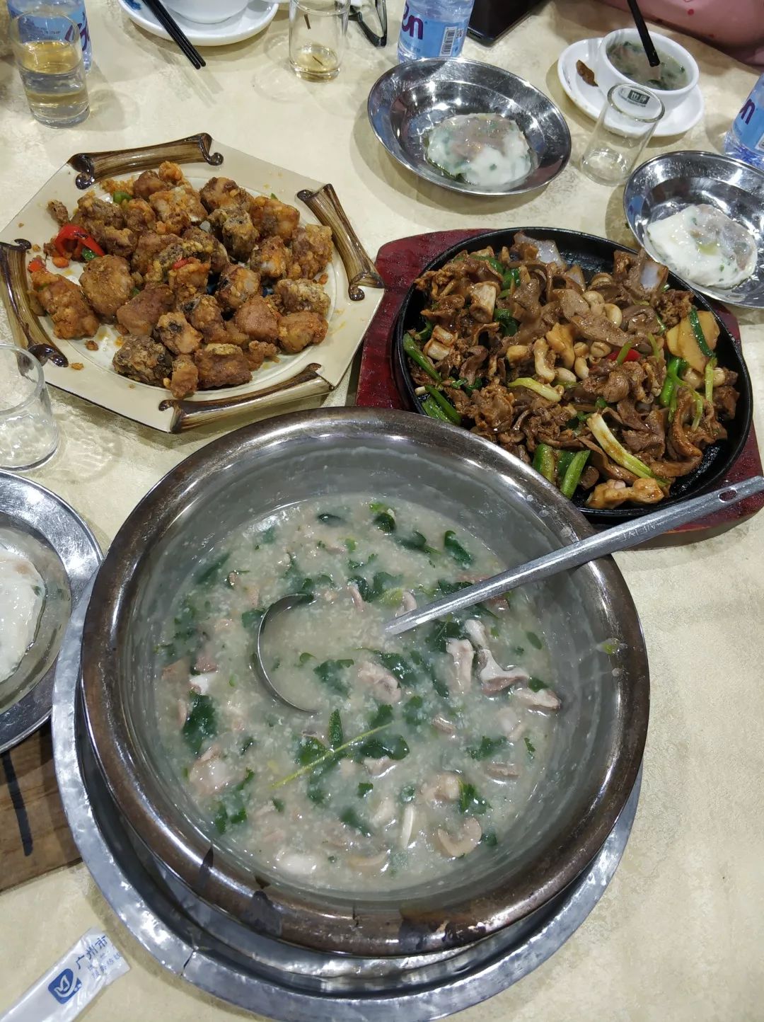 广州宵夜美食荔湾,广州宵夜街美食