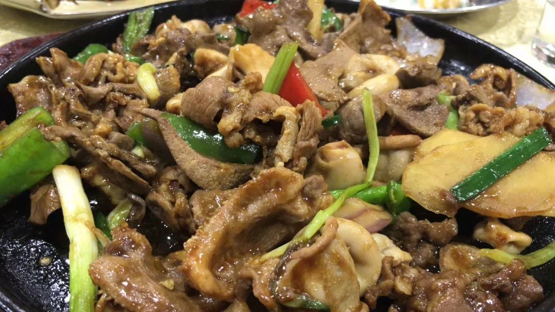 广州宵夜美食荔湾,广州宵夜街美食