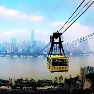 两路口、李子坝、白市驿……重庆主城173个地名背后故事“摆”给你听