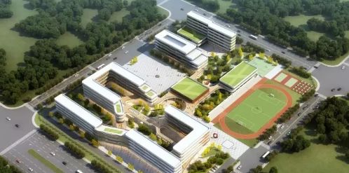 南昌这里要开挂了！住这个地方未来将身价暴涨