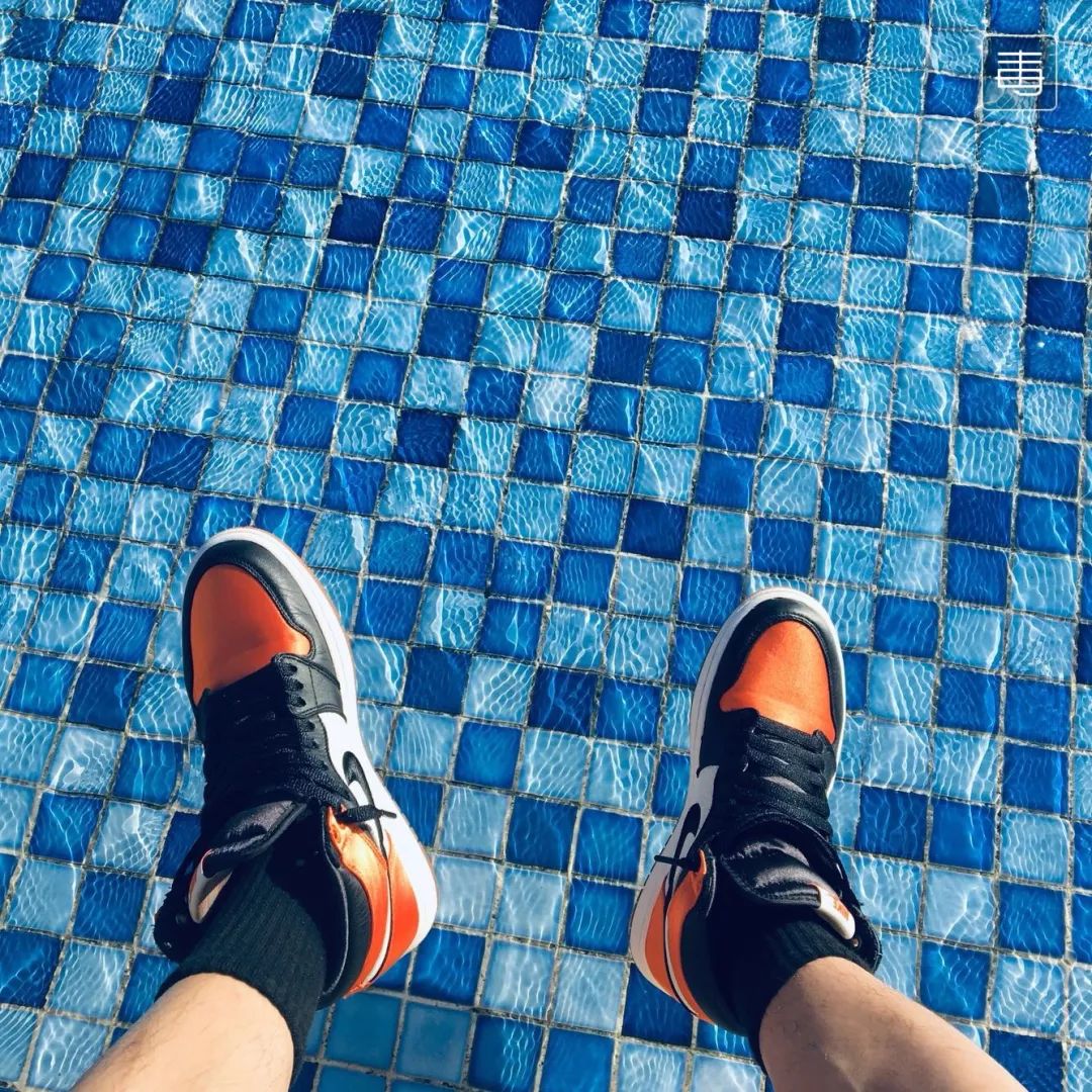 怎么晒鞋照片,晒鞋怎么拍照发朋友圈