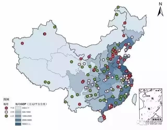 特色小镇盈利的10大节点,特色小镇全部视频