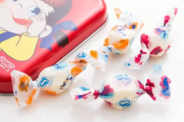 大连好吃的网红零食推荐,大连特产零食