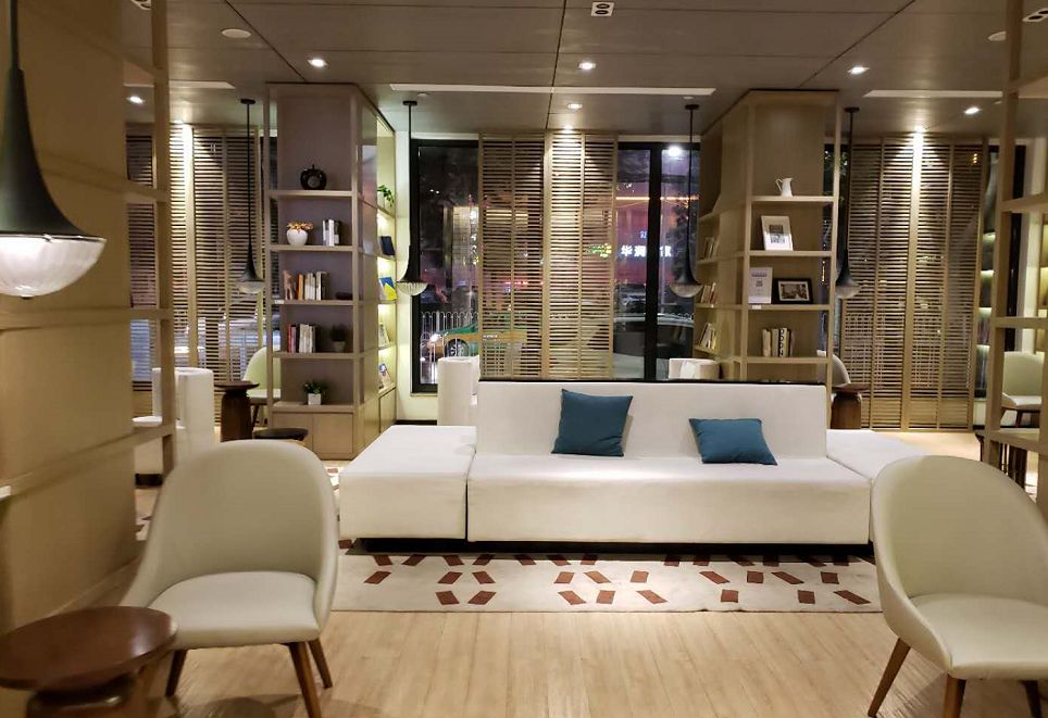 住亚朵酒店的真实感受,亚朵酒店真实入住体验