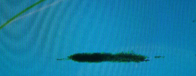 刚买的显示器有一个坏点,显示器为什么会出现坏点