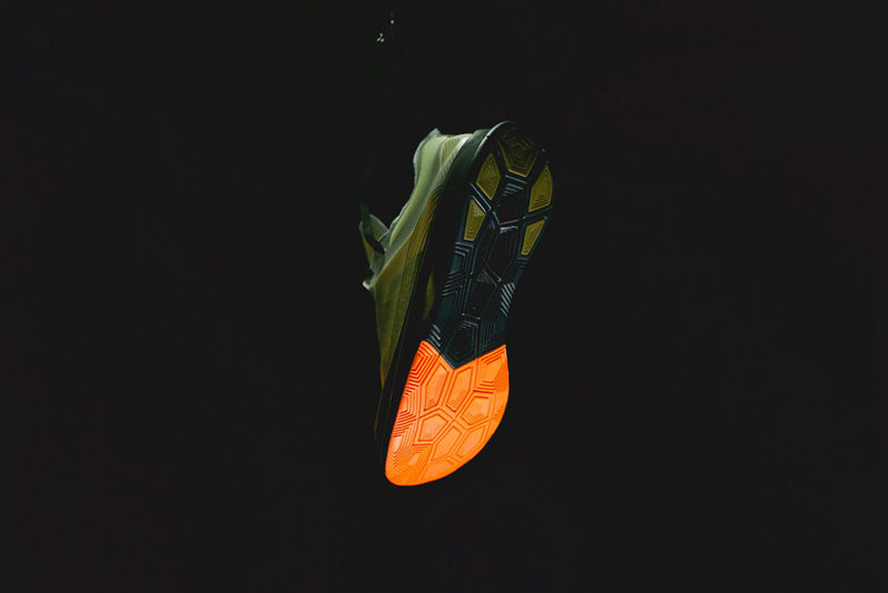 nikezoomflyspgreen,nikezoomflysp白测评