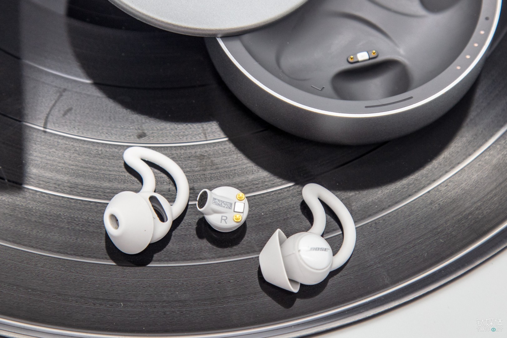 bose睡眠耳塞新一代,bose睡眠耳塞实测