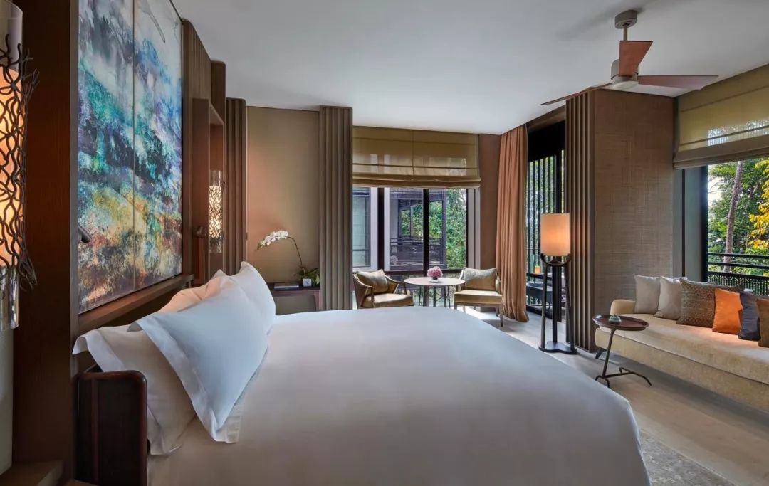 低至4折，四季、栗子、六善、星野错峰出行都超级便宜！