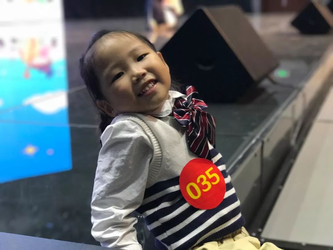 小明星大赛,仙居小明星选举