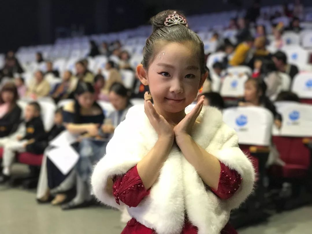 小明星大赛,仙居小明星选举