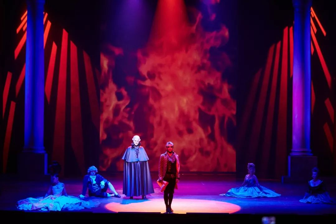 在“法扎盛开”的北京，《摇滚莫扎特》出圈了吗？