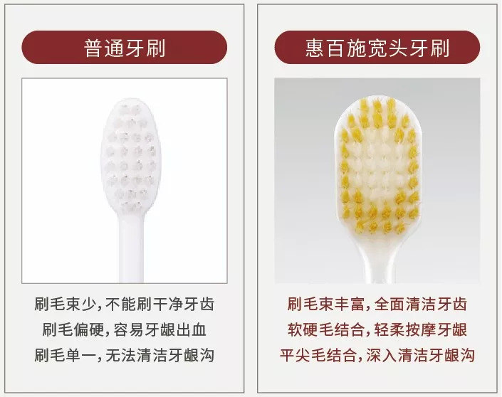 日本必买的牙刷 (双十一必买的牙刷)