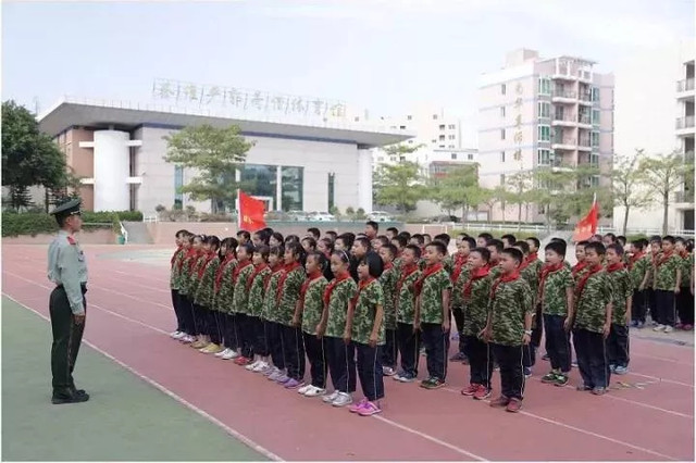 泉州最厉害的中学,厉害了南安一中