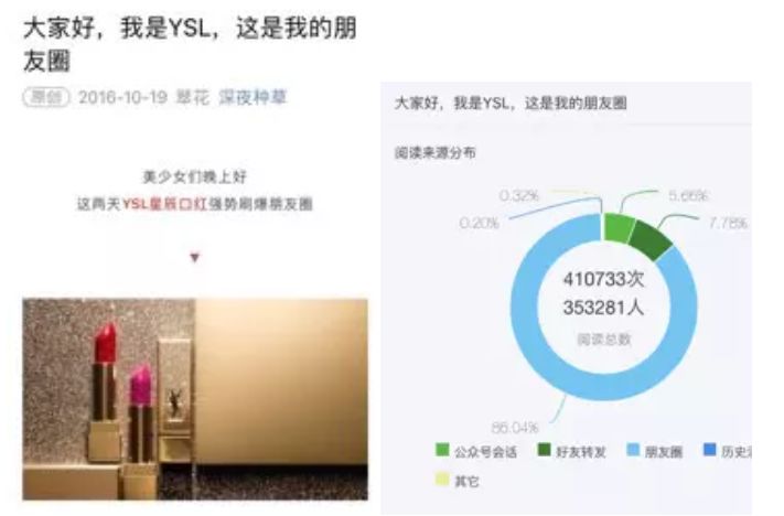 快速涨粉的的公众号,18年公众号涨粉