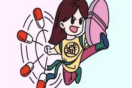 吃紧急避孕药怎么知道避孕失败,总被误解的避孕药这些你要知道