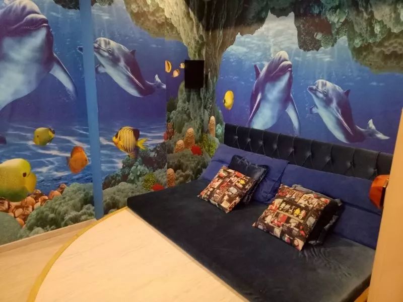 来云乐迪享消费季优惠，带你看不一样的电影！