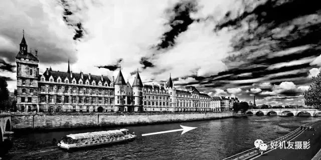 富士xt30单反拍照构图方法和技巧,尼康d5300单反相机如何构图拍照