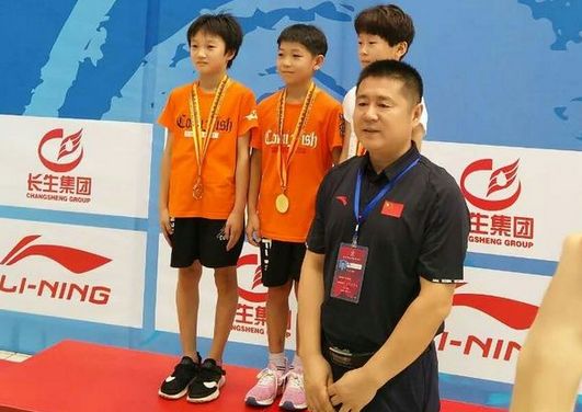 淄博全运会金牌榜,周村亚运金牌