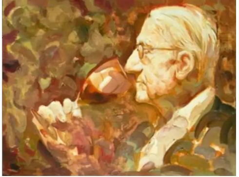 学点品红酒小技巧,如何学习红酒知识