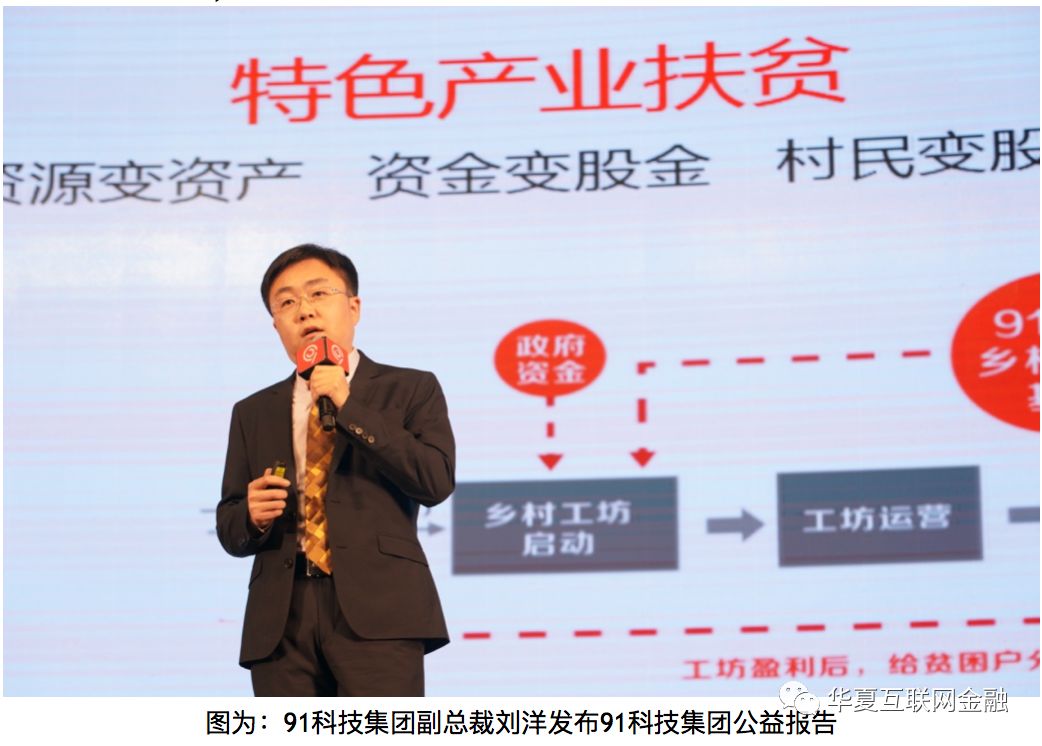 91科技集团公司文化,91科技集团有哪些项目