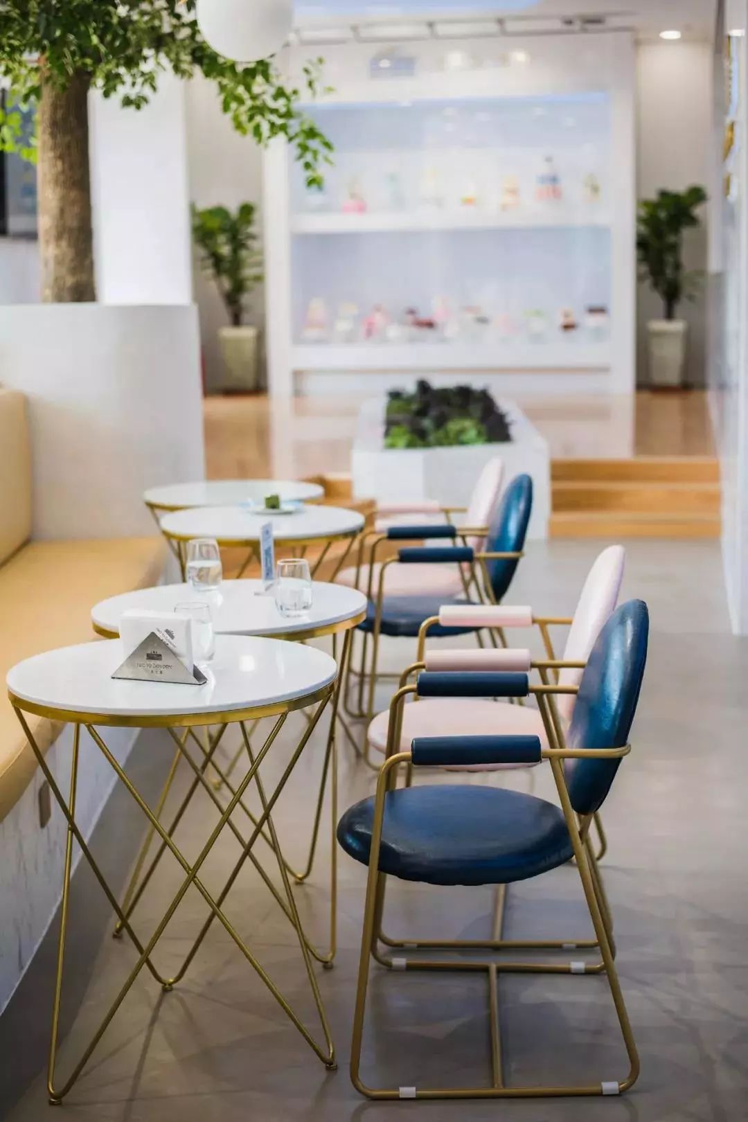 世界最奢华马卡龙,世界顶尖甜品店