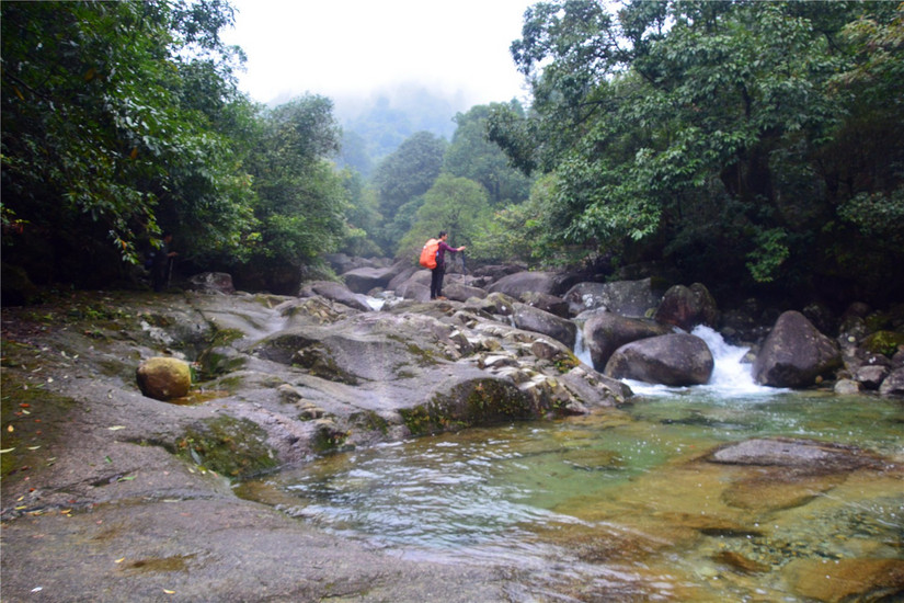 十大非著名山峰哪座山好玩,中国十大非著名山峰韭菜岭