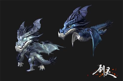 剑灵职业觉醒视频,剑灵各职业觉醒