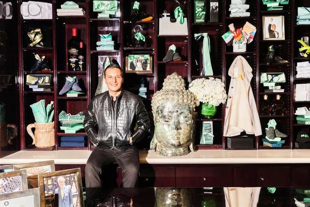 长见识,长见识的奢侈品