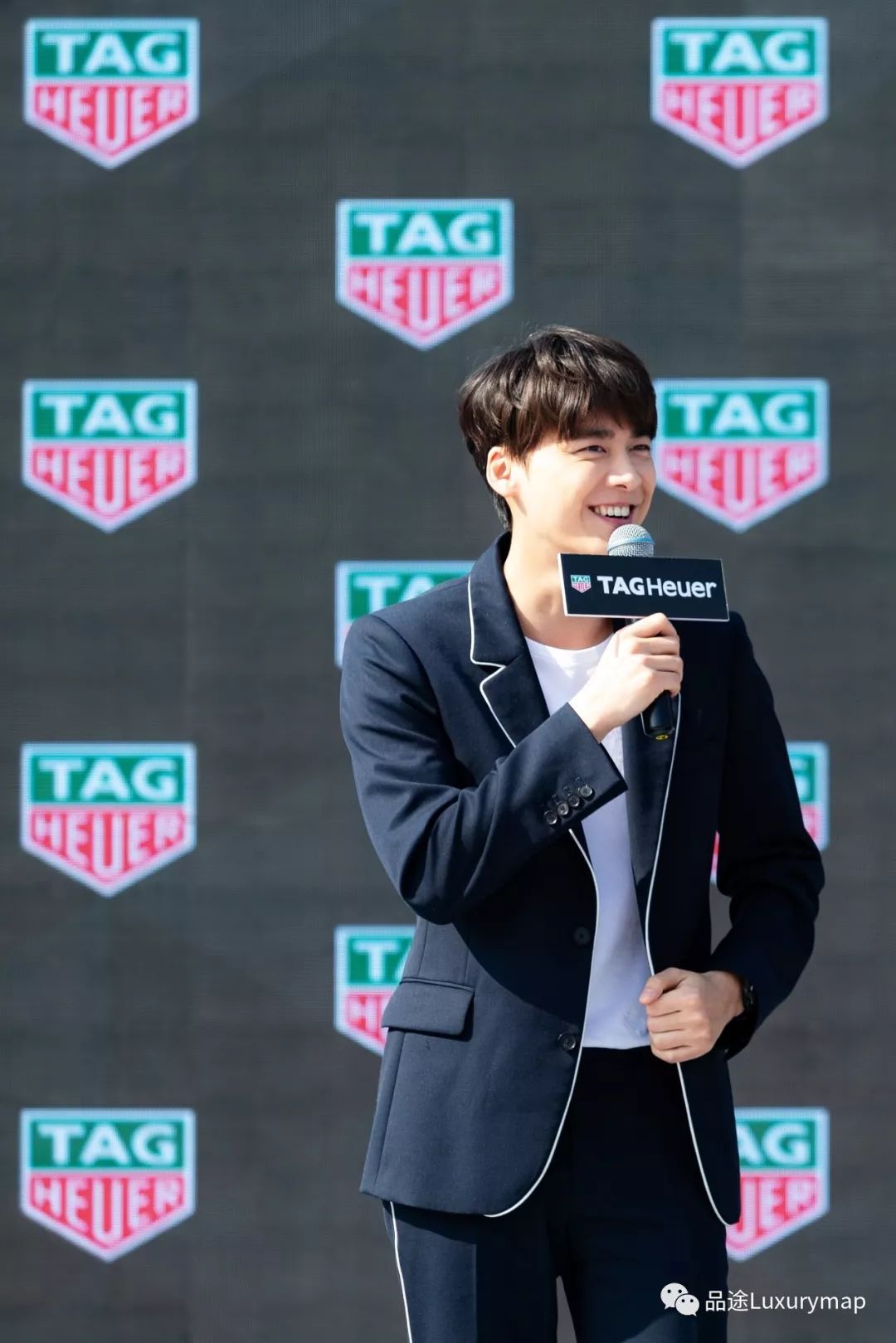 重压之下无惧色泰格豪雅,泰格豪雅12月度最佳星锐球员