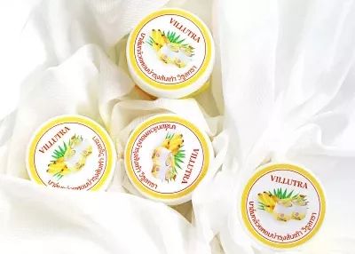 快速修复手干裂,冬季皮肤干燥脱皮面霜