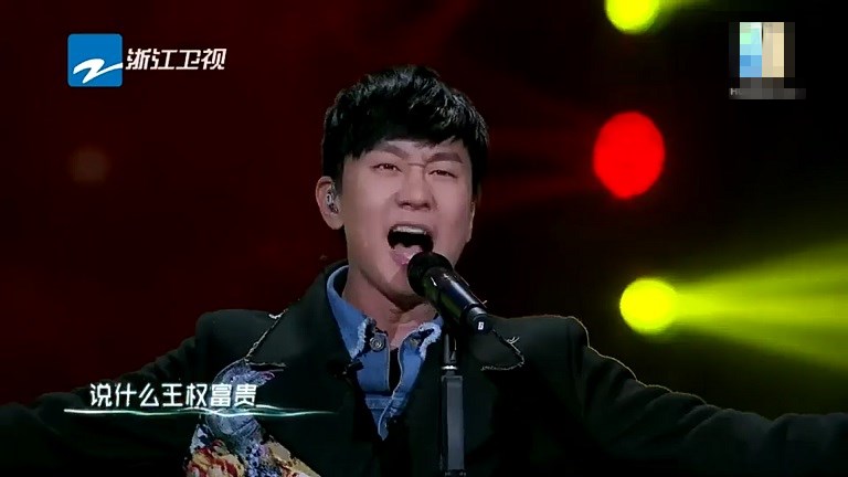 林俊杰唱哭张靓颖,林俊杰把自己唱哭的那首歌是什么